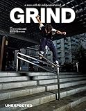 GRIND VOL.106 2023 SPRING/SUMMER (主婦の友ヒットシリーズ)