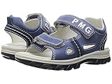 [プリミギ] Primigi Kids ボーイズ PRA 7645 (Toddler/Little Kid) サンダル Grey/Blue 29 (US 11 Little Kid)(17.1cm) 