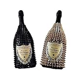 ドン ペリニヨン デコレーション ボトル 750ml×２本セット