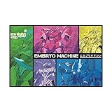 コザイク エムブリオマシン ボードゲーム (2-6人用 人数×15分 12才以上向け) ボードゲーム