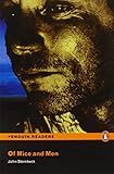 書評 Penguin Readers: Level 2 OF MICE AND MEN (Penguin Readers (Graded Readers)) by 三毛ネコ