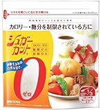 シュガーカットゼロ顆粒500ｇ