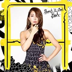 Shout It Out / BoA