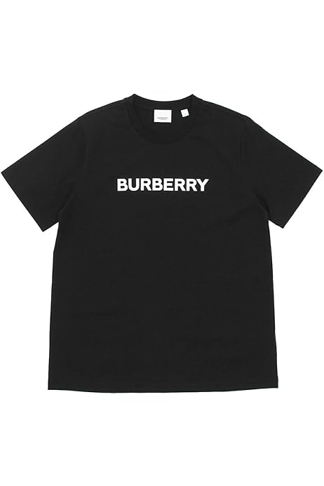 Amazon | [BURBERRY] [バーバリー] Tシャツ 半袖カットソー トップス  