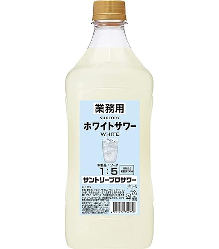 Amazon.co.jp: スミノフ レモネード カクテル コンク 1.8L 1800ml 6本