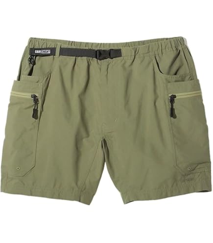 グリップスワニー リップストップサプレックスギアショートパンツ ブラック M Amazon.co.jp: GRIP SWANY グリップスワニー リップストップサ