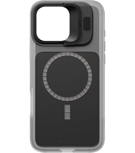 Amazon | PolarPro LiteChaser 16 ブラックミストフィルター Black