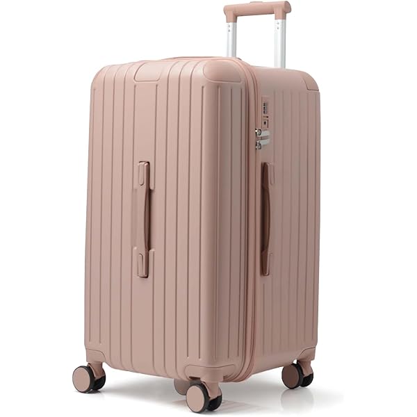 新品bimiti スーツケース キャリーバッグ 大容量115L10~15泊対応 51l1RmDHXBL._AC_UY1000_.jpg