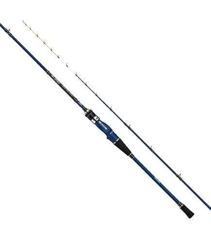 Amazon | ダイワ(DAIWA) 船竿 マルイカ X S/MH-155 釣り竿 | ダイワ