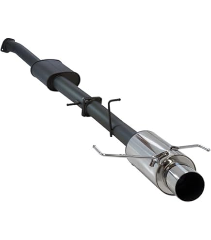 Amazon | HKS 自動車用スポーツマフラー サイレントハイパワー 日産