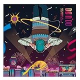 LEE HONG GI - DO N DO[2ND MINI ALBUM][初回ポスター折りた...