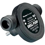 PENTAIR WATER 539843 MP Chuck Mast Drill Pump [並行輸入品]