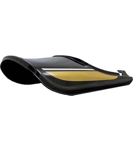 Amazon | PMC (ピーエムシー) ロングテールカウル Z900RS (ブラック