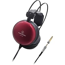 Amazon.co.jp: オーディオテクニカ ATH-A1000Z ヘッドホン 有線 密閉型