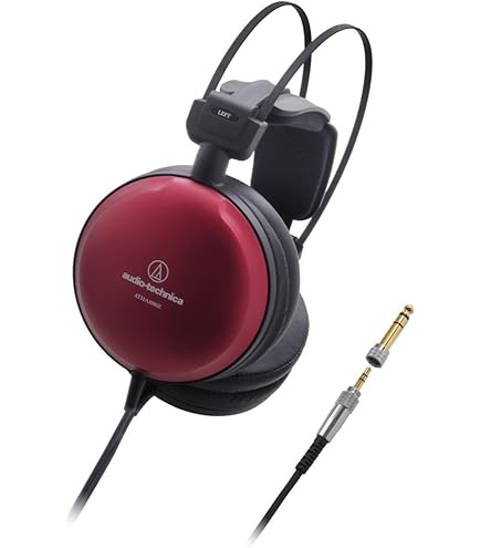 希少モデル ATH-A1000X audio-technica ヘッドホン 美品 Amazon.co.jp: audio-technica アートモニターシリーズ 密閉型