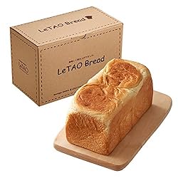 ルタオ (LeTAO) 食パン 北海道生クリーム食パン 1.5斤