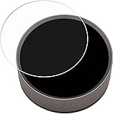ClearView BenQ ScreenBar Halo 2 リモコン用 液晶保護フィルム 防指紋(クリア)タイプ 日本製