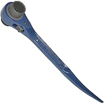 Amazon.co.jp: トップ工業 (TOP) ショートラチェットレンチ