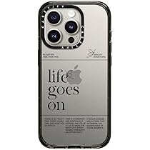 未使用 iPhone 15 Pro 用 CASETiFY インパクトケース Amazon.co.jp: CASETiFY (ケースティファイ) インパクトケース