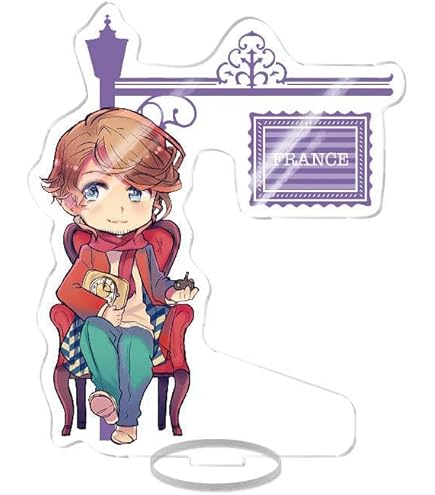 Amazon.co.jp: ヘタリア 2L判 ジャンプショップブロマイド : 文房具  