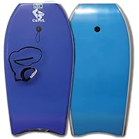 ボディボード メンズ レディス 36 39 42 インチ cosmic surf CURL Newモデル リーシュコード セット 初心者