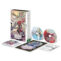 ラジアントヒストリア パーフェクトクロノロジー PERFECT EDITION 【限定版同梱物】特製BOX・コンプリートCD・スペシャルアートブック・優待DLCパック 同梱 & 【先着購入特典】DLC「キャラデフォルメパック」 同梱