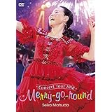 Amazon Co Jp Seiko Matsuda Concert Tour 17 Daisy 通常盤 Dvd Dvd ブルーレイ 松田聖子
