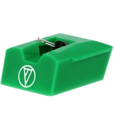 Amazon | Durpower Phonograph Record Player Turntable Needle For