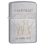 Zippo 29258猫と犬