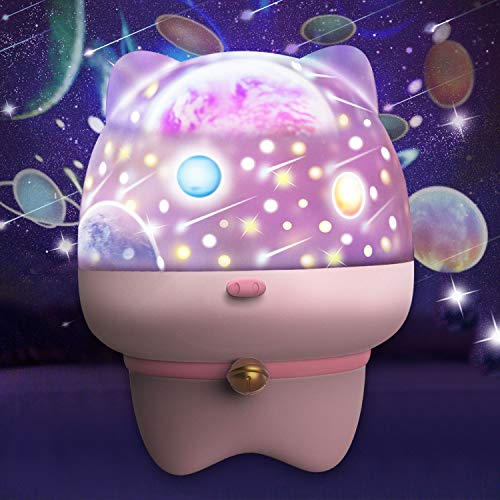 家庭用プラネタリウムの人気おすすめランキング15選 自宅で本格的な星空を セレクト Gooランキング