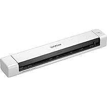 【未使用】brotherハンディスキャナーMDS-820W （定価24750円） MDS-820W | スキャナー | ブラザー