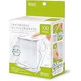 [医食同源ドットコム] iSDG ワンプッシュ糸付きようじ 本体 糸付きようじ100本