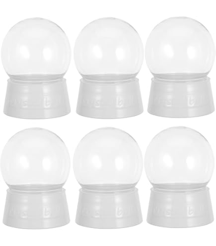 Amazon.co.jp: Q-pot. スノードーム おばけちゃん : おもちゃ