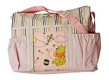Regent Baby Product Corp Diaper Bag, Colors may vary by Regent Baby Products, Disney [並行輸入品]