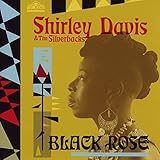 BLACK ROSE