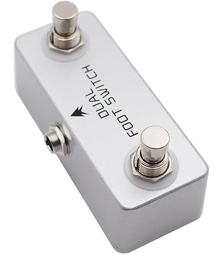Amazon.co.jp: LESLIE レスリー フットスイッチ FS-10TL : 産業・研究