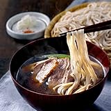 そば 蕎麦 ギフト 手打ちそば お取り寄せ 4人前 (通常)