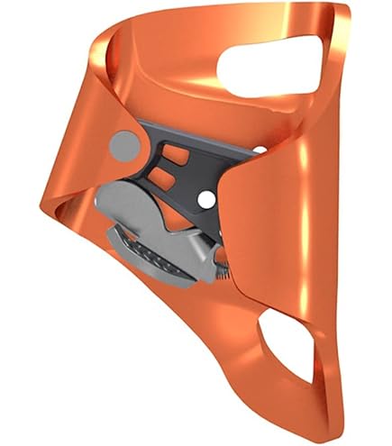 Amazon.co.jp: PETZL(ペツル) クロール B16BAA : Sports & Outdoors