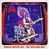 �t�H�[�E���A�E�C�A�[�Y�E�I�����[