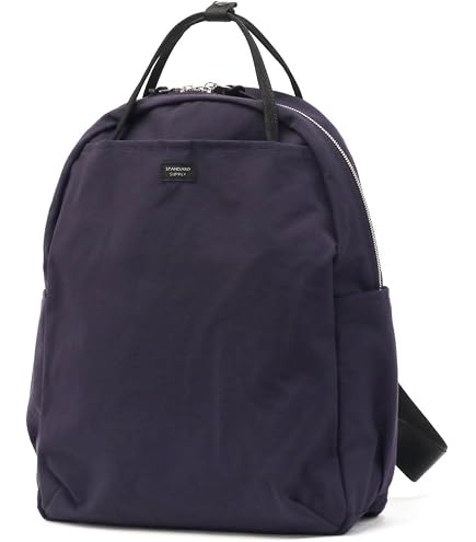 Amazon.co.jp: Herve Chapelier 978N Nylon Daypack (ML) NOIR