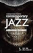 contemporary jazz arrange technic