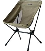 Amazon.co.jp: Ogawa 1929 Outdoor Chair, Low Chair 2, Sand Beige