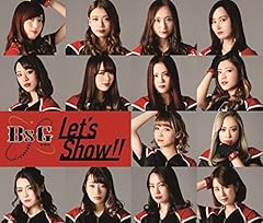 Let's Show!! / BsGirls