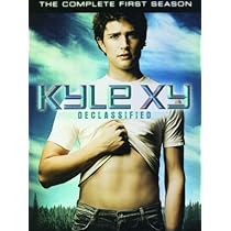 その他 Kyle Xy: Complete Third &amp; Final Season [DVD] [Import] Amazon.co.jp: Kyle Xy: Complete Third & Final Season [DVD] [Import