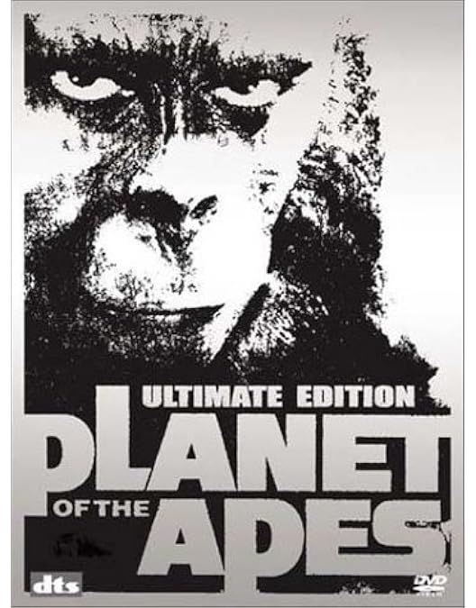 続・猿の惑星　DVD テレビ吹替音声収録 HDリマスター版('70米) Amazon.co.jp: 続 猿の惑星(テレビ吹替音声収録)HDリマスター版