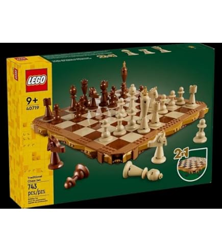 Amazon.co.jp: LEGO Pirates 40158 Chess Set レゴ パイレーツ チェス 