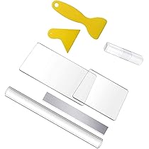 Amazon.co.jp: SHAARI ポリマークレイ ポリマークレイカッターセット