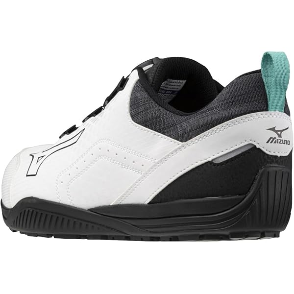 Amazon.co.jp: [ミズノ] 安全靴 オールマイティ ALMIGHTY SU51L BOA 和