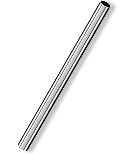 Amazon.co.jp: SUS304 ステンレス パイプ ストレート 42.7φ×3t 外径
