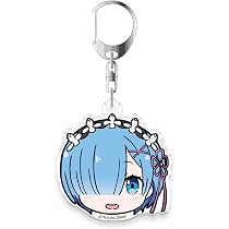 Amazon.co.jp: Re：ゼロから始める異世界生活 ちゅるキャラ